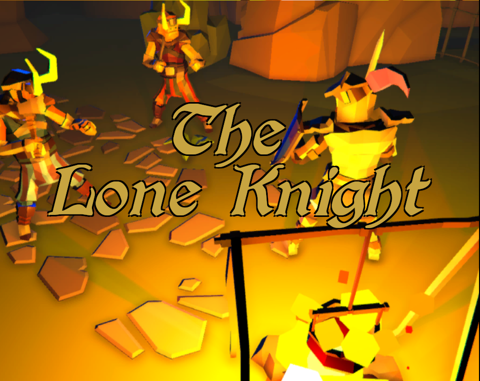 Knight Adventure (itch) Mac OS