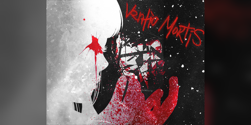 Cover image for Ventio Mortis
