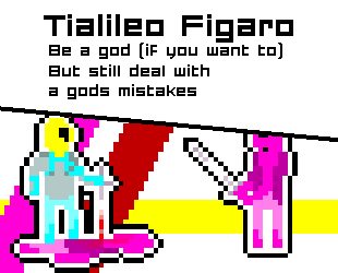 Tialileo Figaro