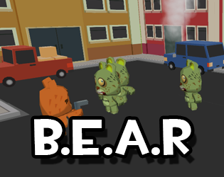 B.E.A.R