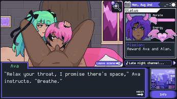 Anna Zdor Yurievna jinsiy aloqa