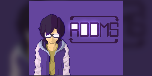 Cover image for Rooms