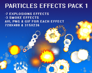 after effects particle playground speed of particles