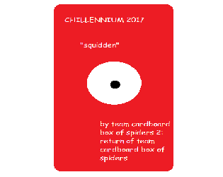 SQUIDDEN CLASSIC