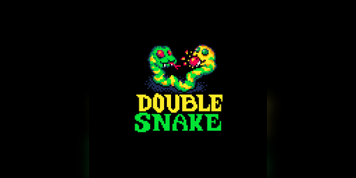 Cover image for Double Snake