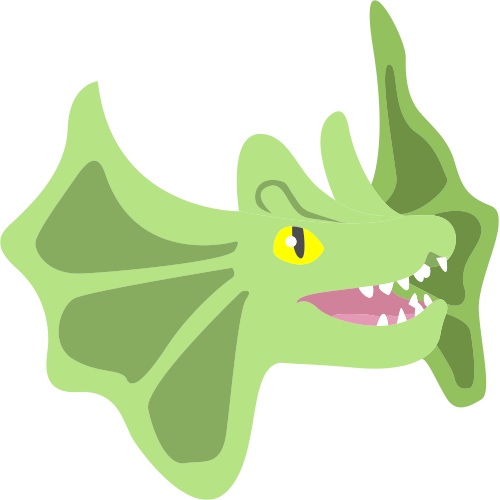 Dilophosaurus Dash