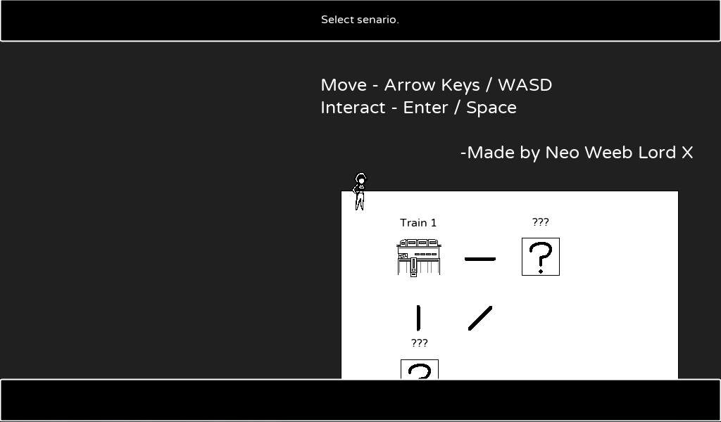 Screenshot 4 for Abandoned Project: Convenient Woman