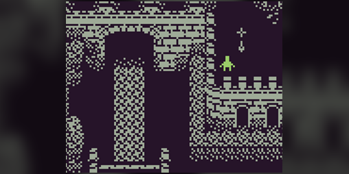Cover image for the last days of our castle