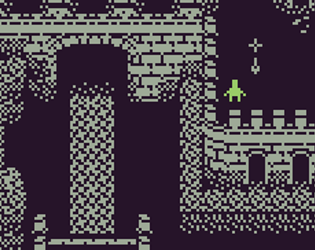 the last days of our castle