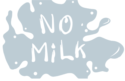 Cover image for No Milk