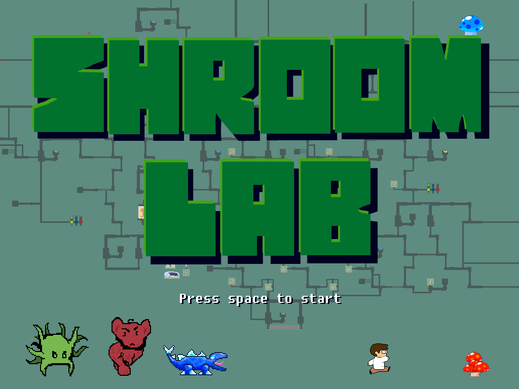 Shroom Lab