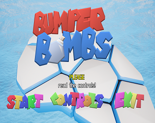 Bumper Bombs