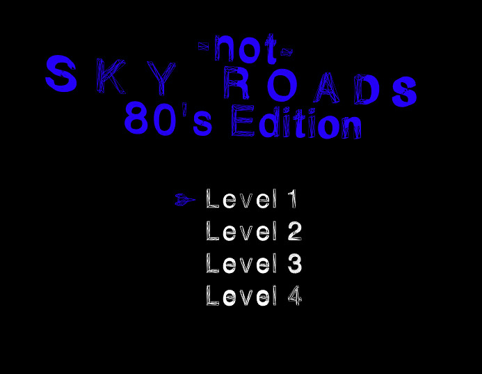 Not Star Roads