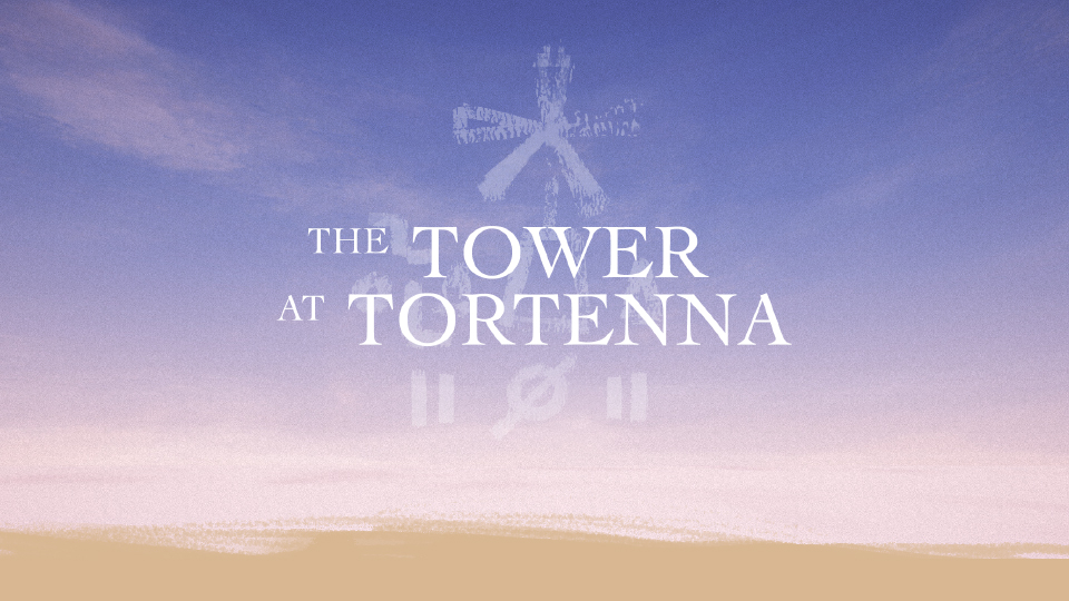 The Tower at Tortenna