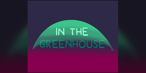 Cover image for In the Greenhouse