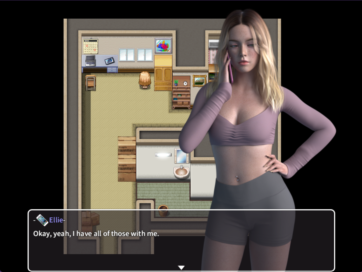 Screenshot 4 for Appolline
