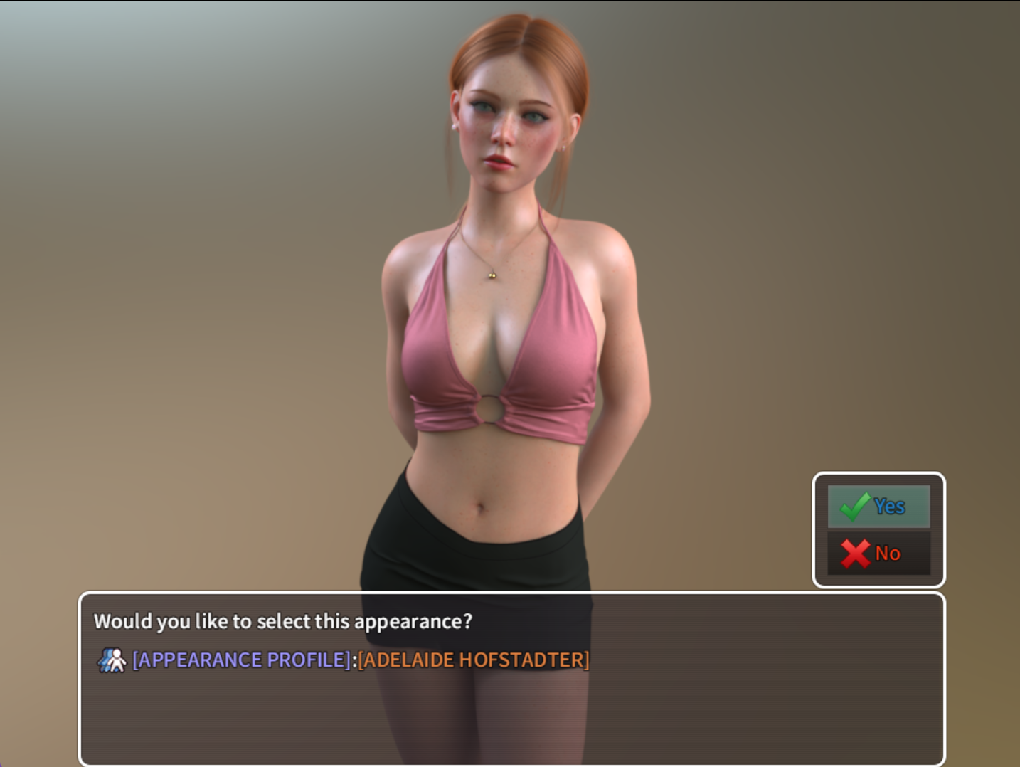 Screenshot 3 for Appolline