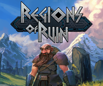 Regions of Ruin
