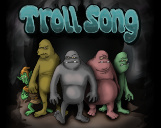 Troll song