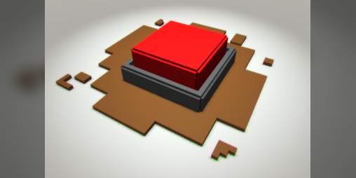 Cover image for DontTouchAnyButtons