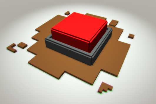 Cover image for DontTouchAnyButtons