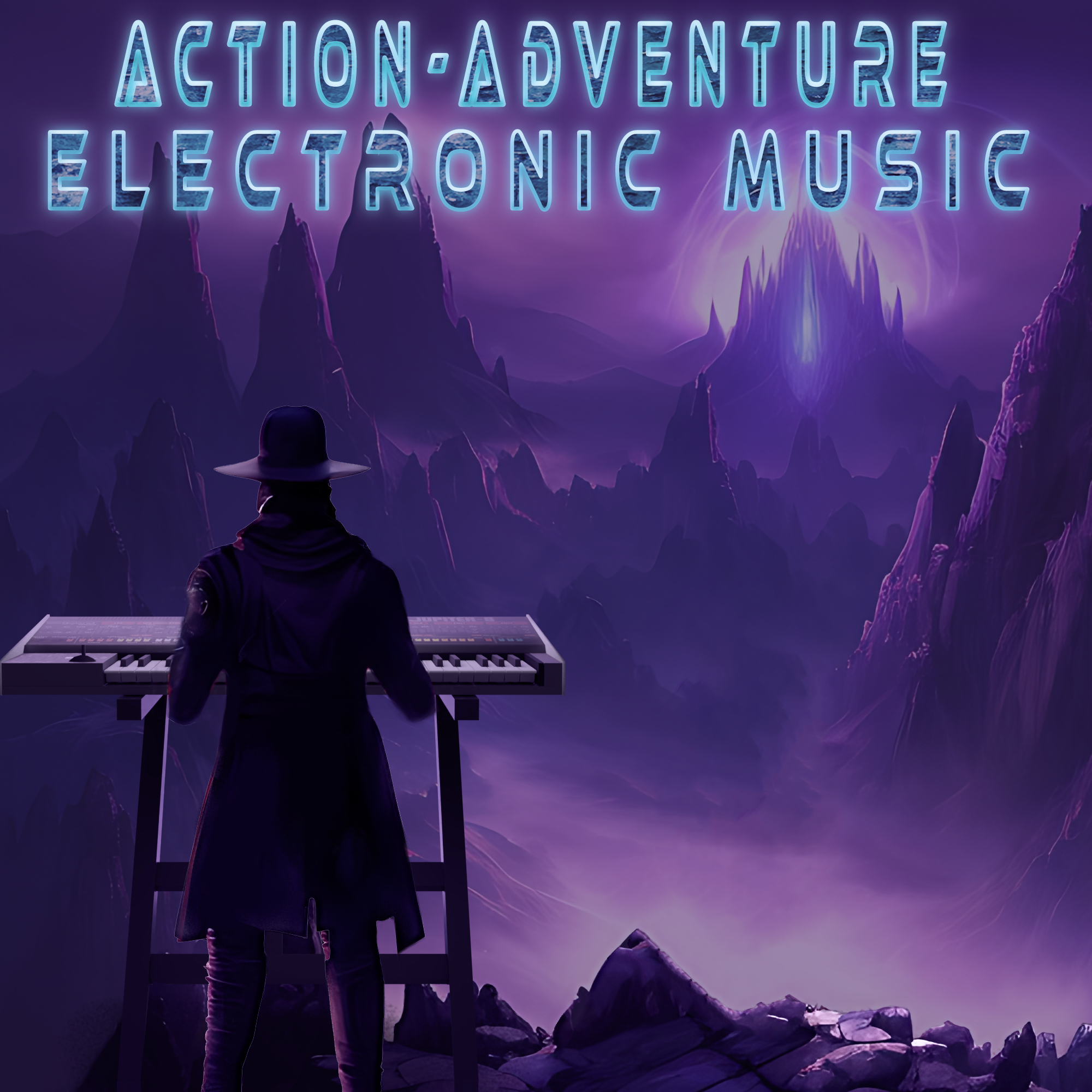 Adventures in Electronic Music