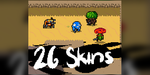 Any up to date sprite mods with all 639 sprites, all I really need