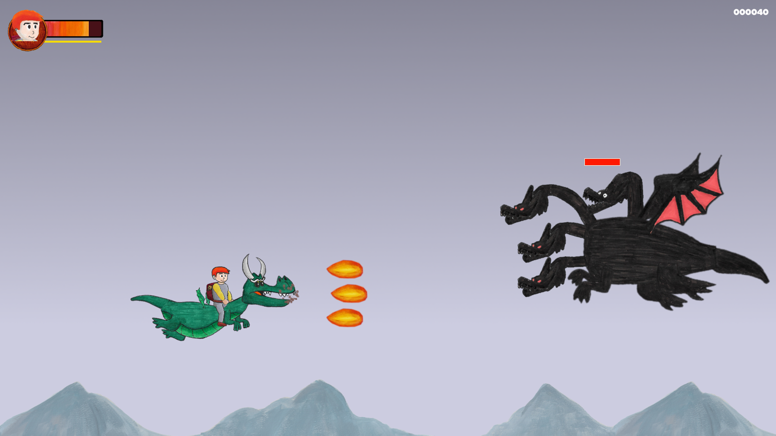Screenshot 12 for Pizza of the Gods