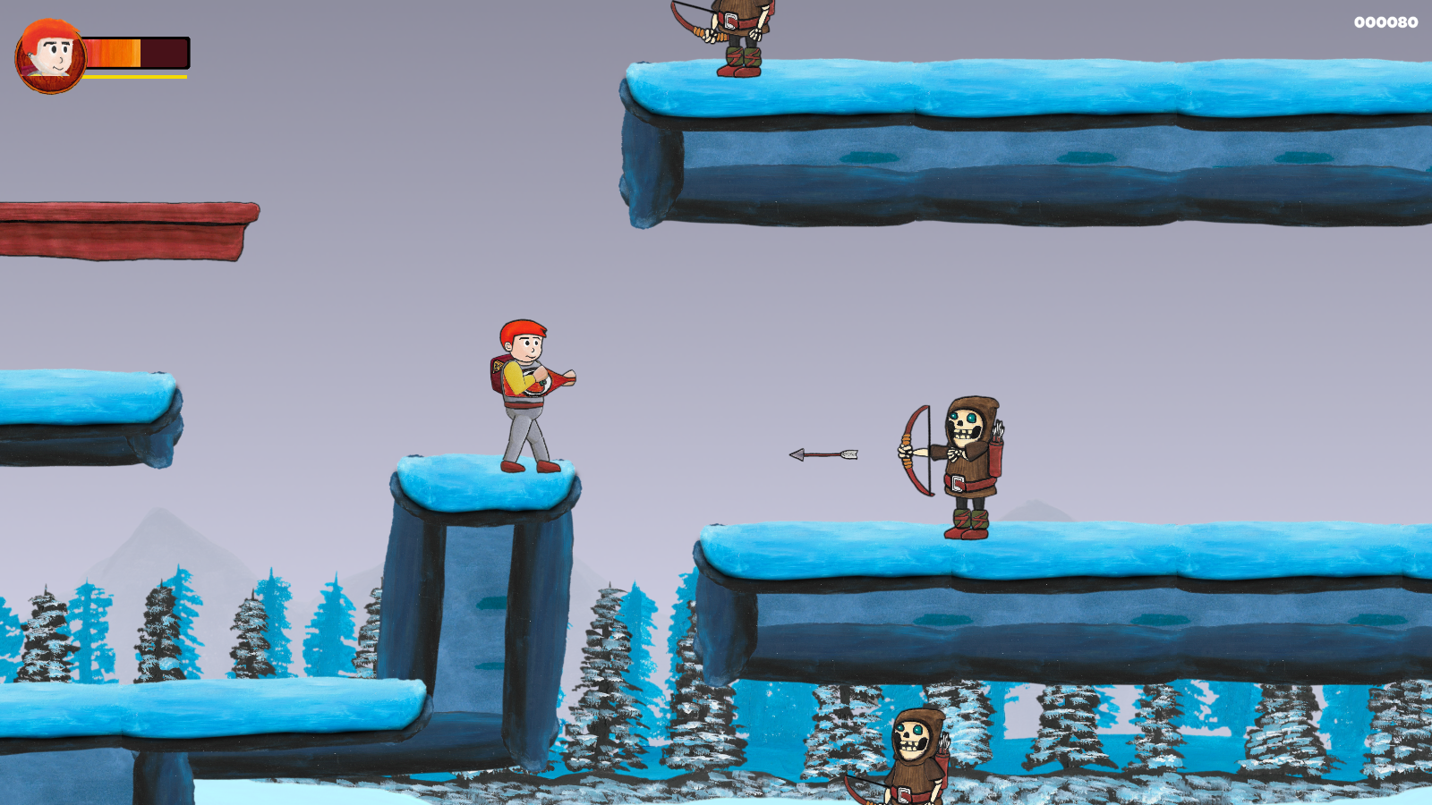Screenshot 11 for Pizza of the Gods