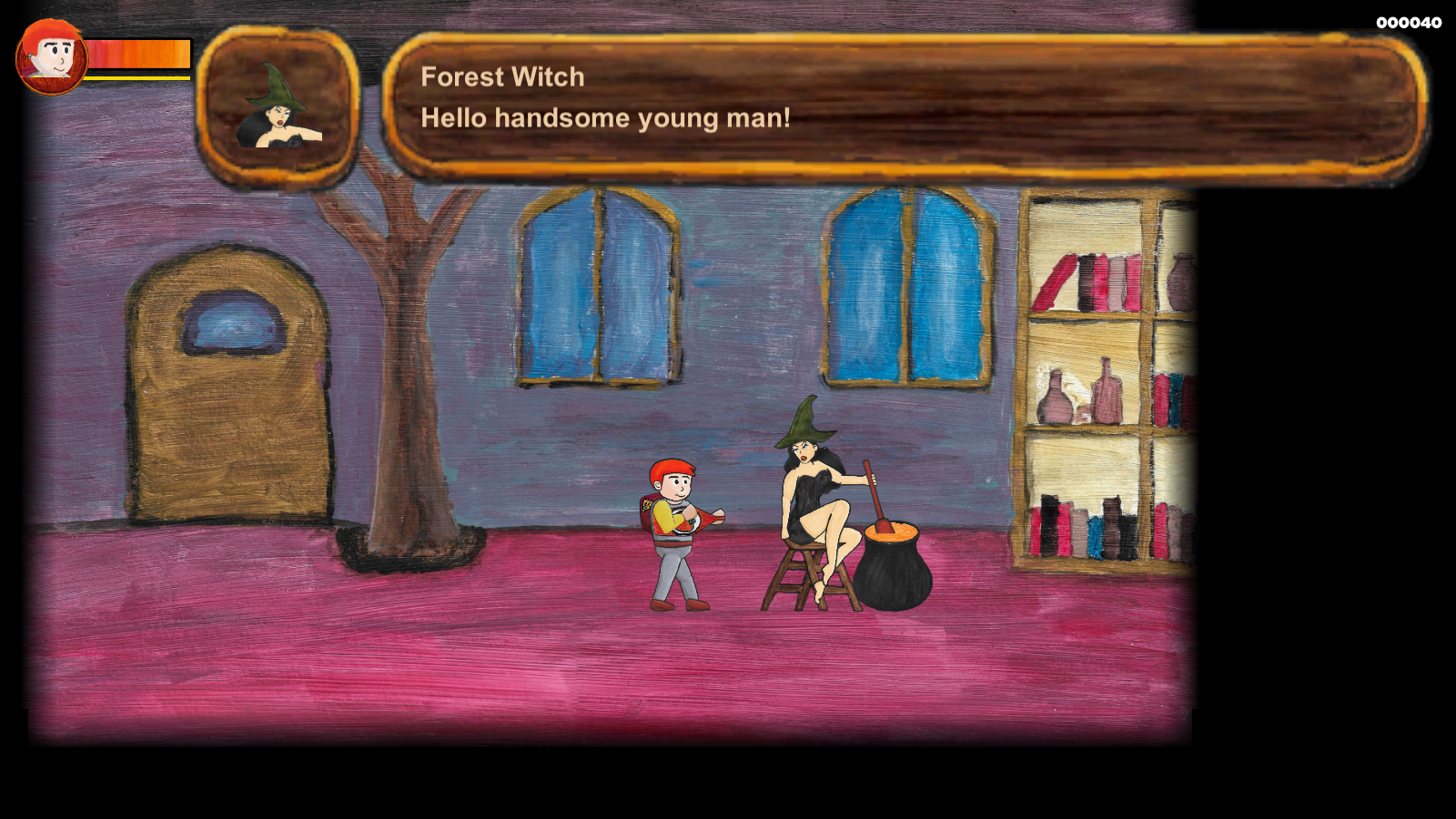Screenshot 9 for Pizza of the Gods