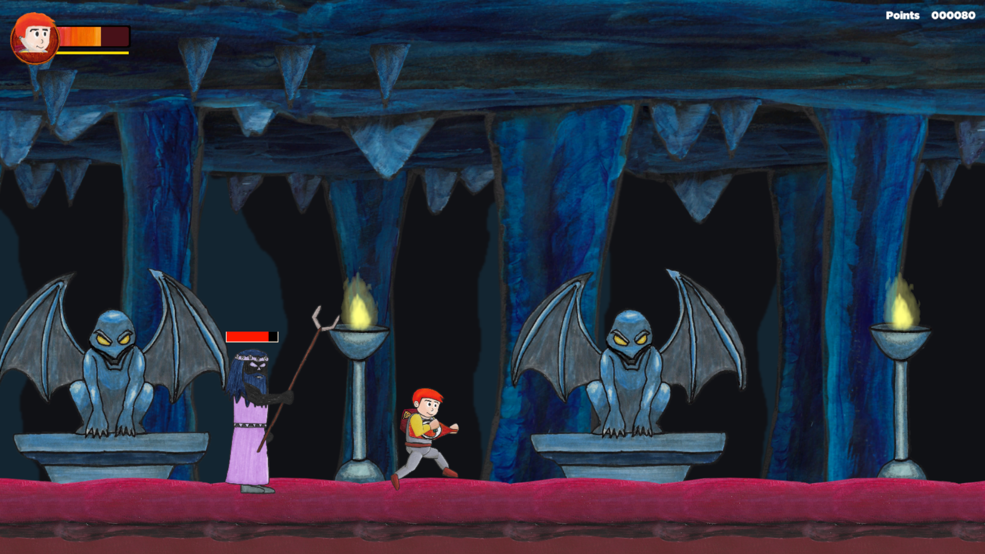 Screenshot 7 for Pizza of the Gods