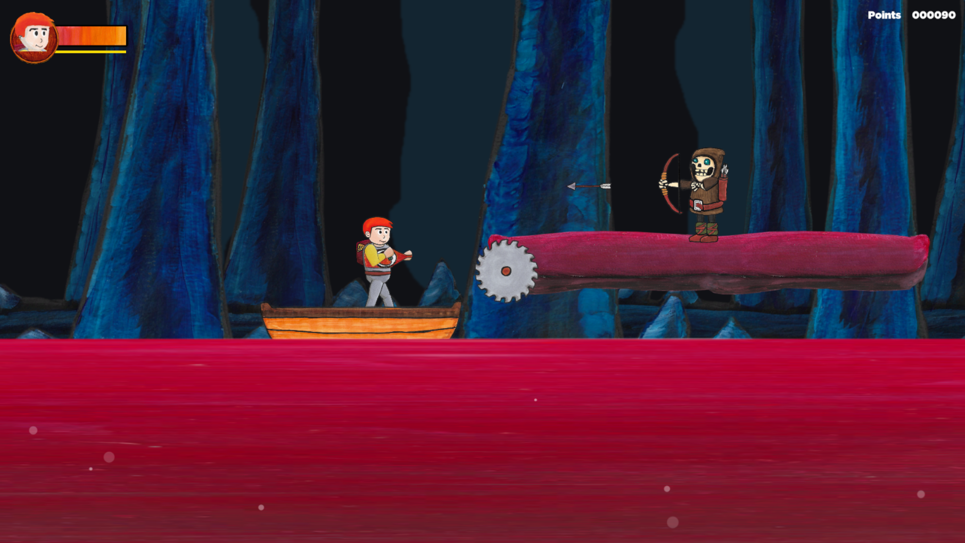 Screenshot 6 for Pizza of the Gods