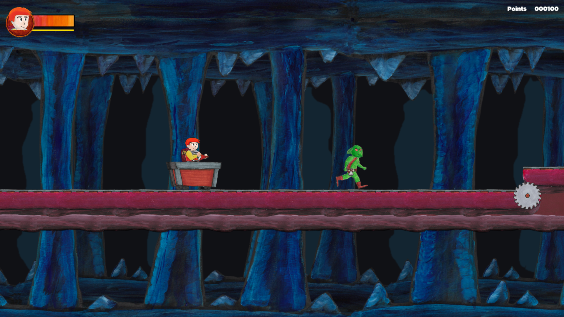 Screenshot 8 for Pizza of the Gods