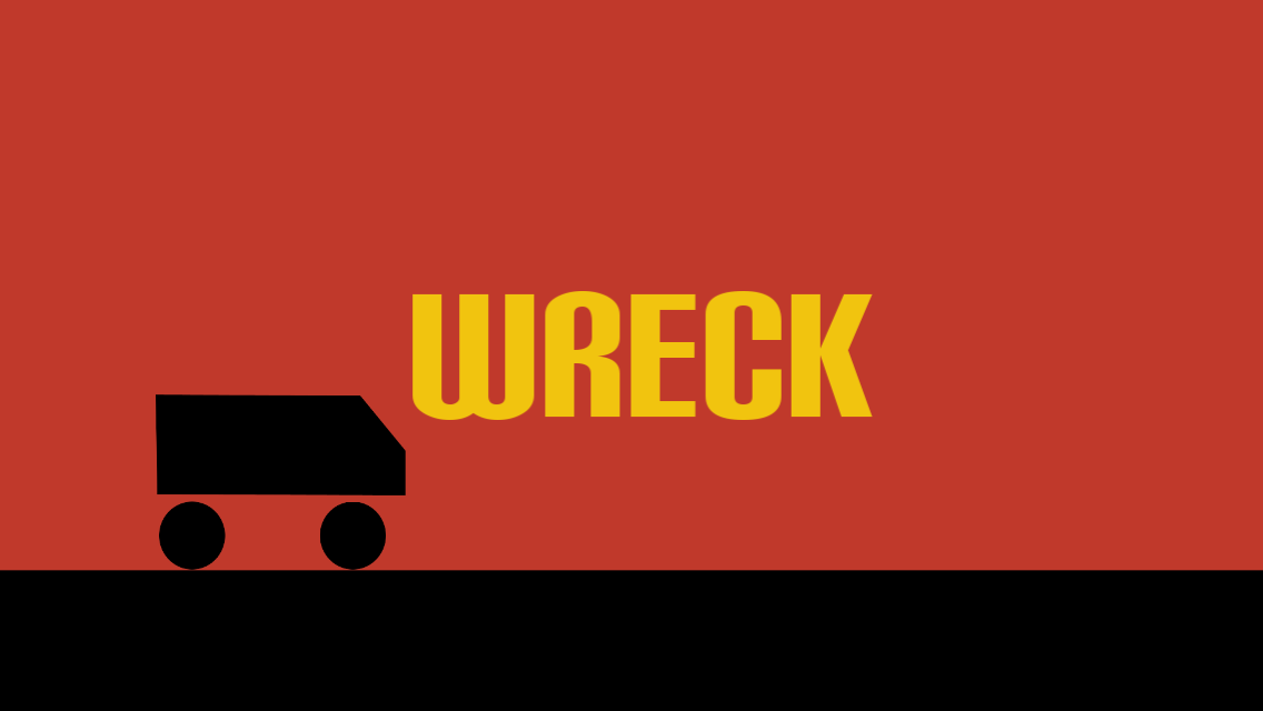 WRECK