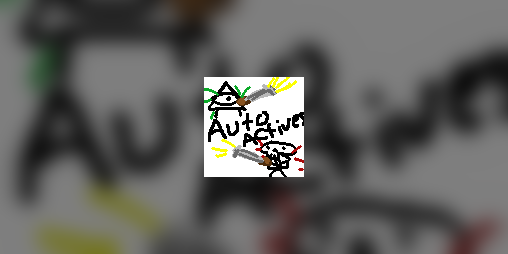 Cover image for Automatic Actives