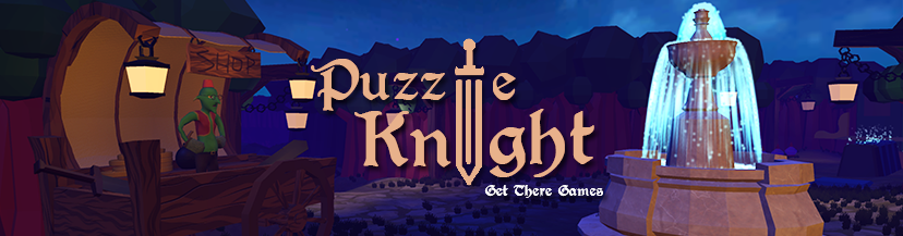 Puzzle Knight