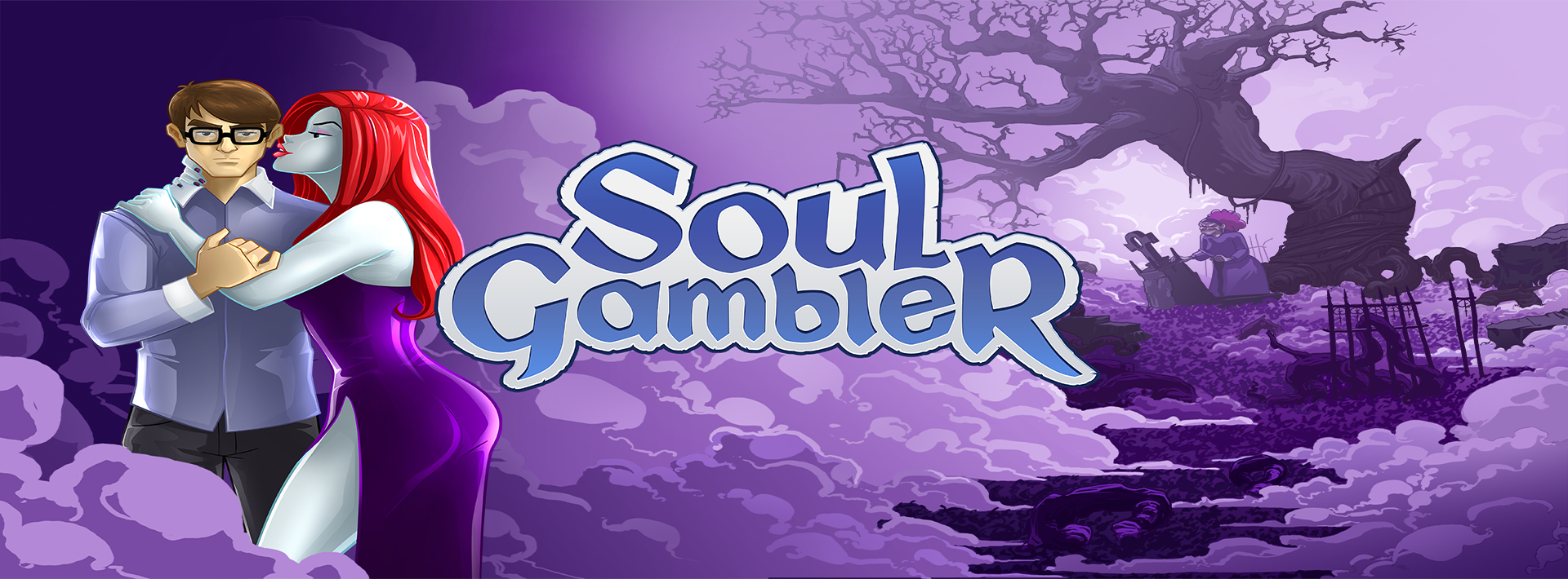 Soul Gambler