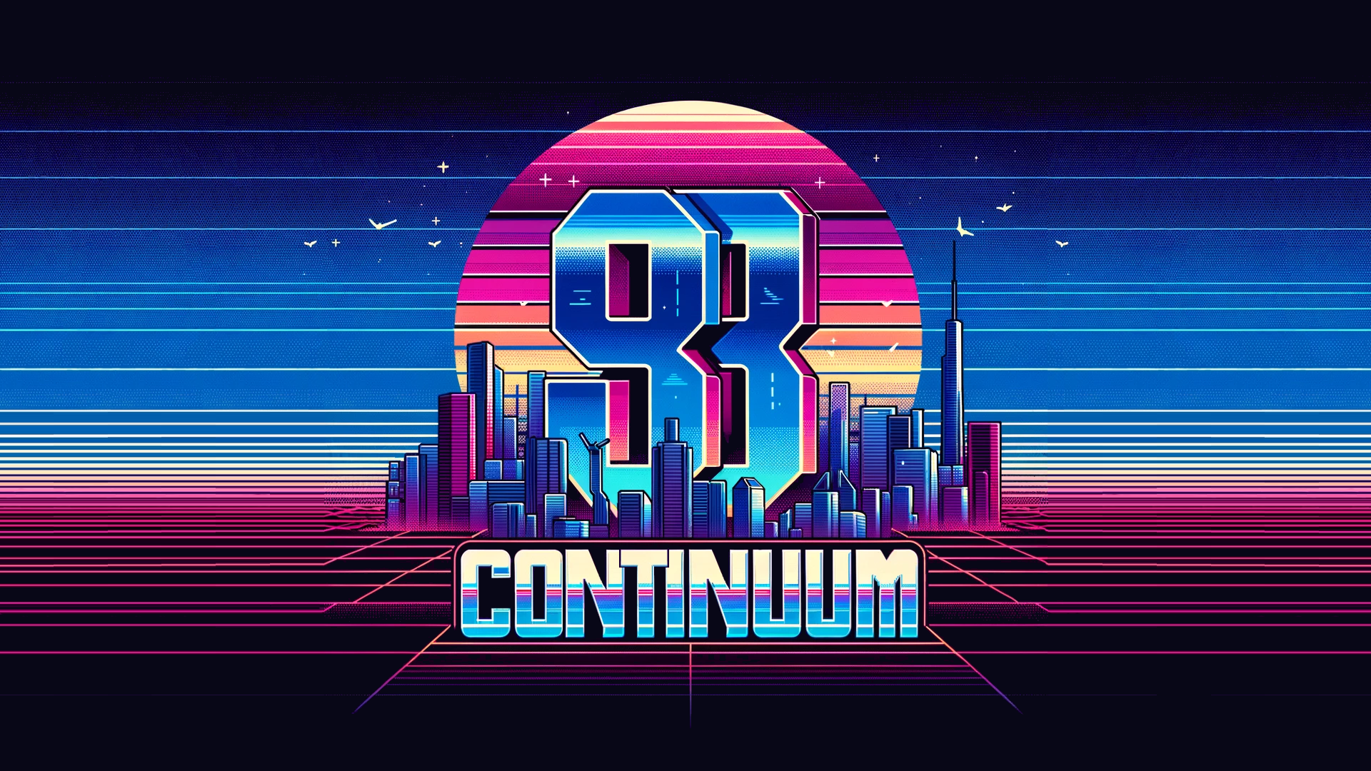 Continuum 93 By Enthusiast Guy