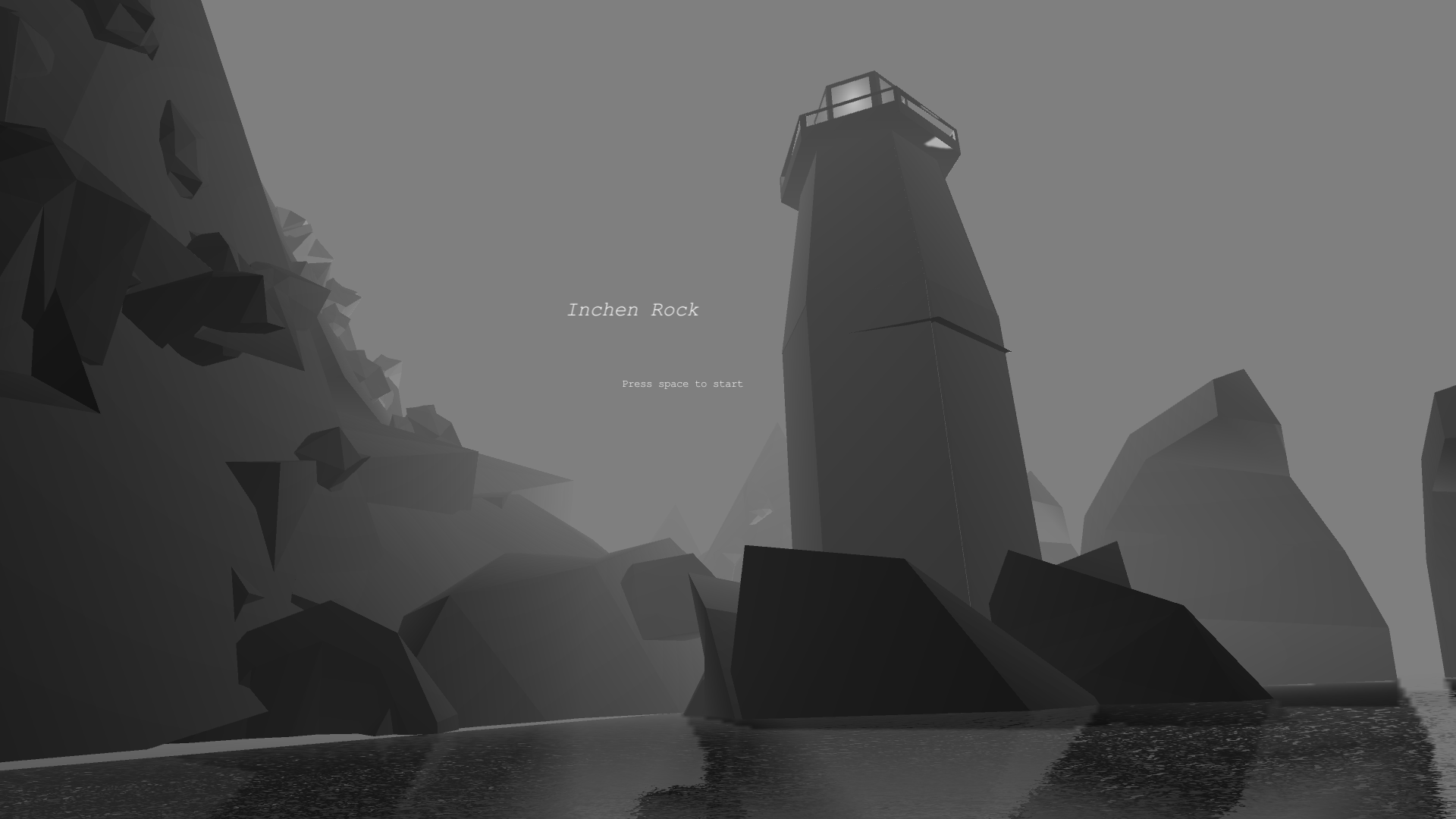 Cover image for Inchen Rock