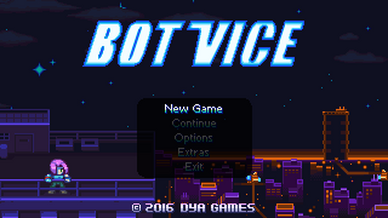 Bot Vice by DYA Games