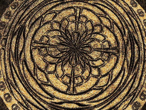 Cover image for The Palace of Bexingdome