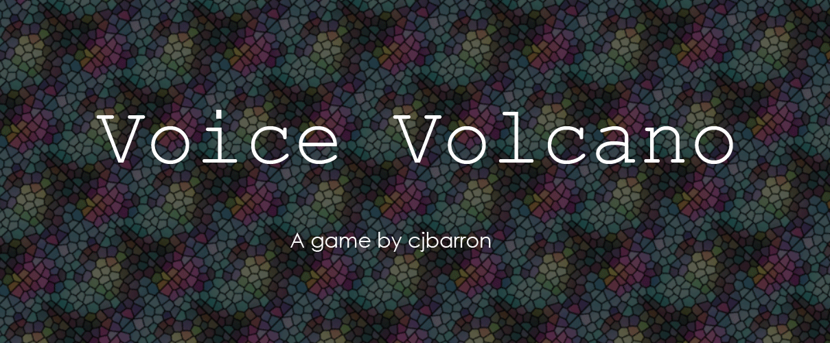 Voice Volcano