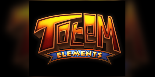 Cover image for Totem Elements