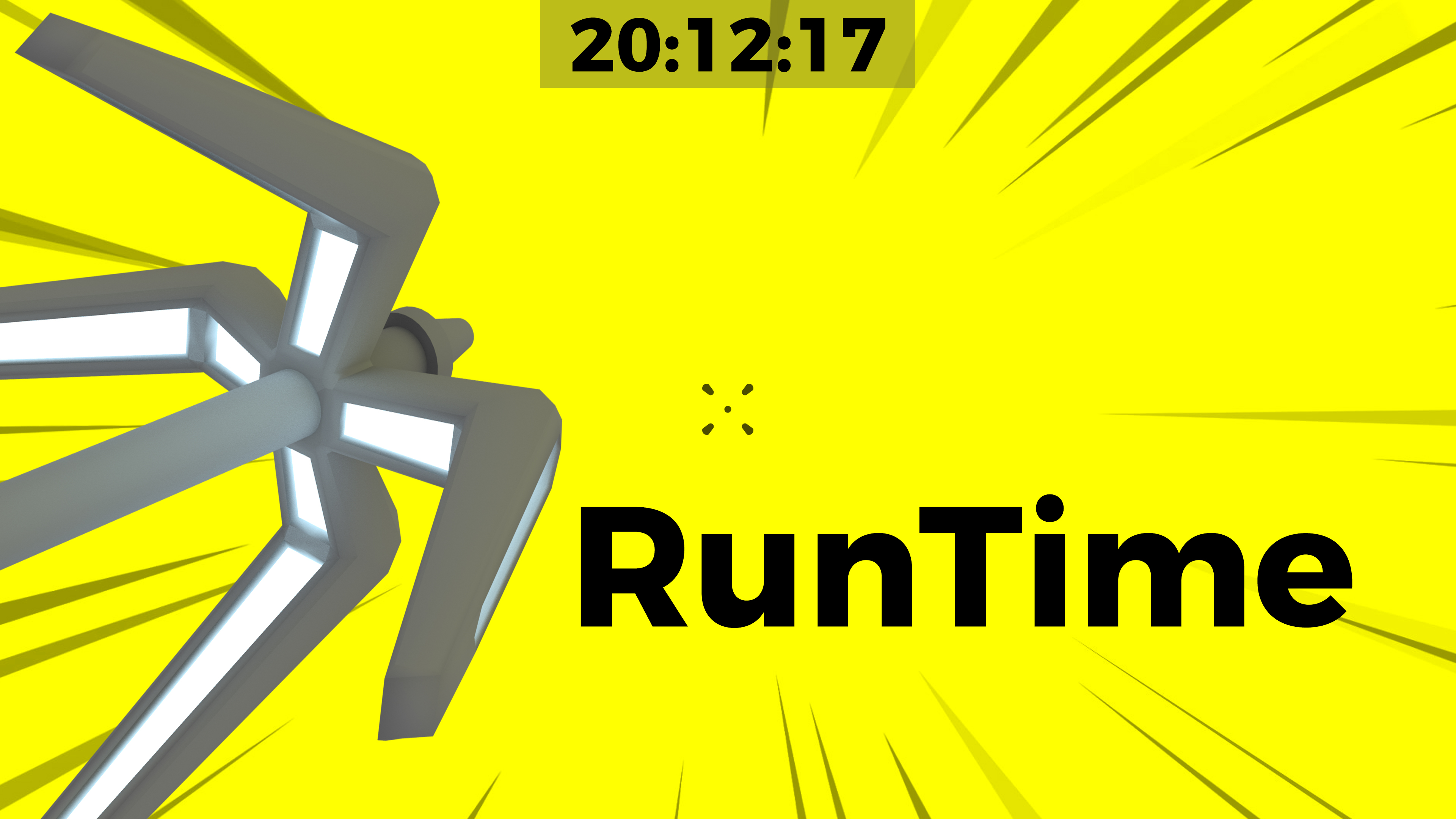 Runtime By Allusio