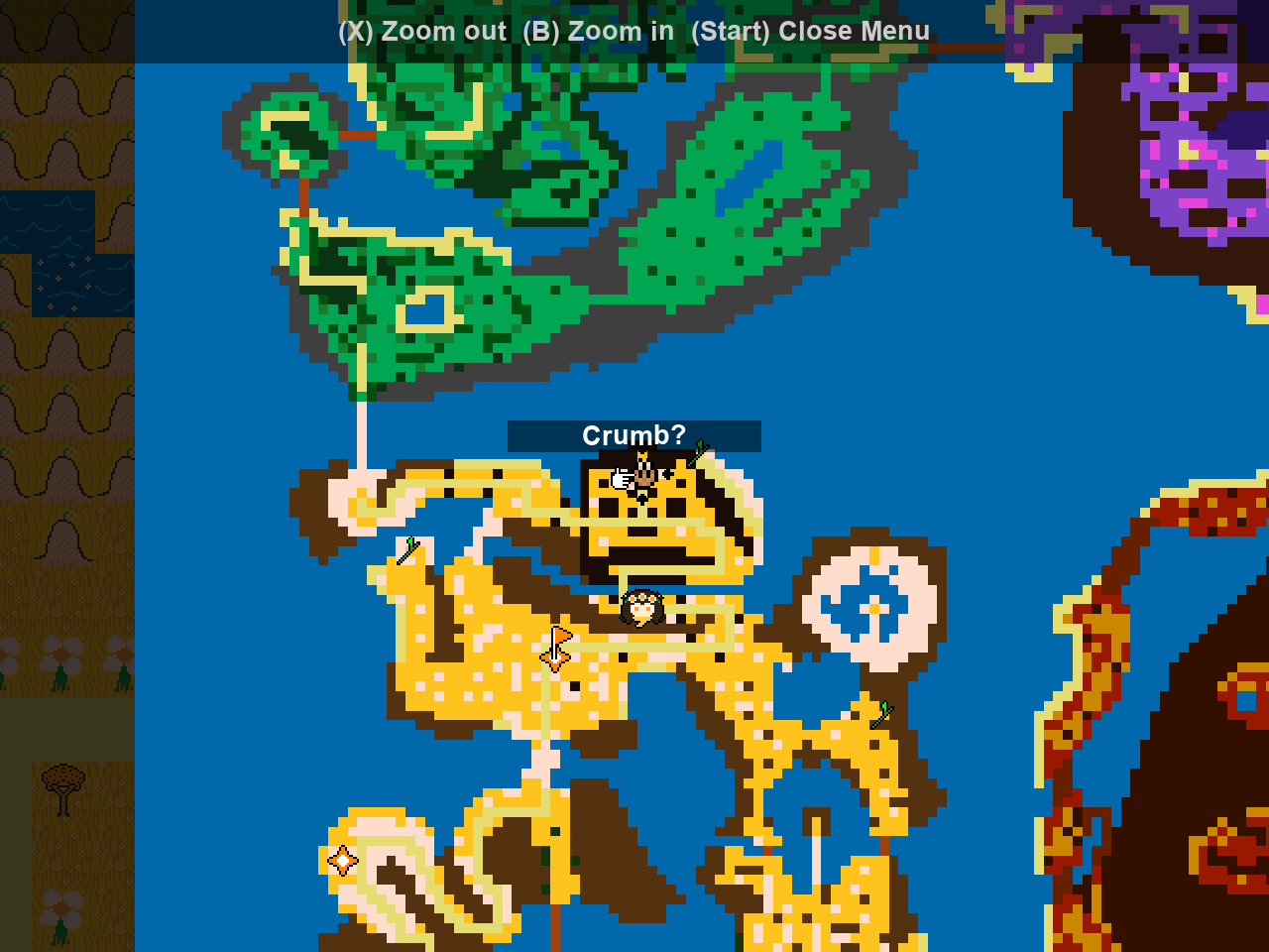 Screenshot 5 for HAZEL STICK: EARLUNA