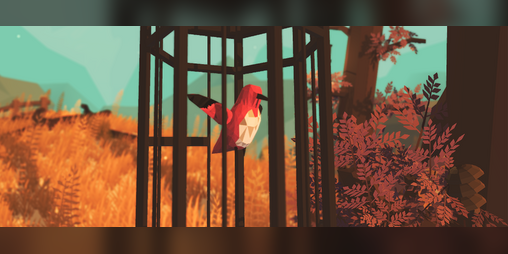 Cover image for Feather
