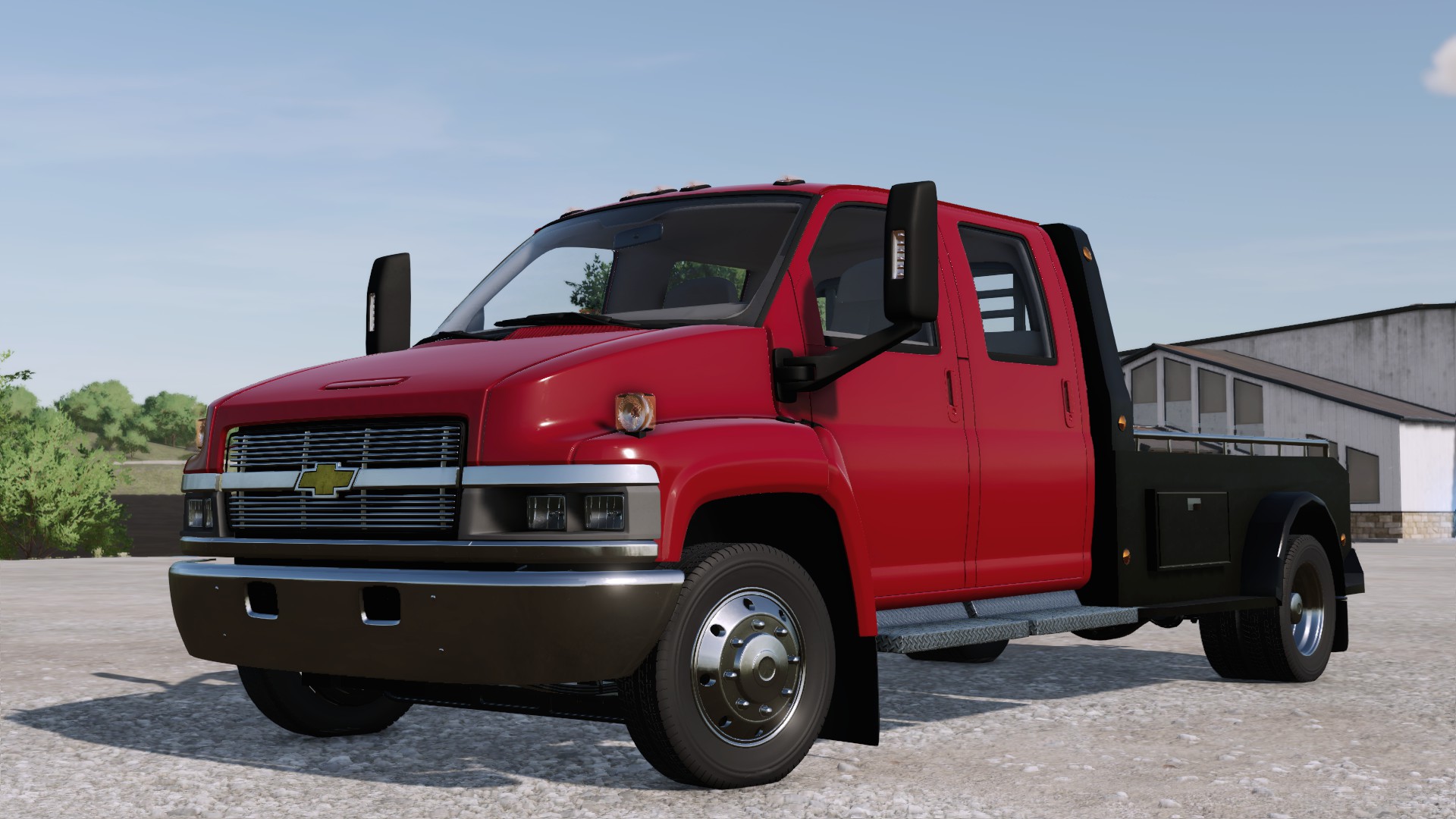 2006 Chevy Kodiak by Buckeye State Farms V2