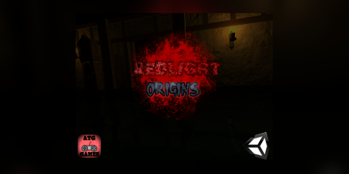 Cover image for RedLight ORIGINS