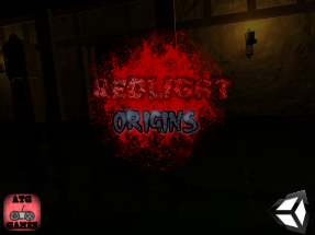 RedLight ORIGINS