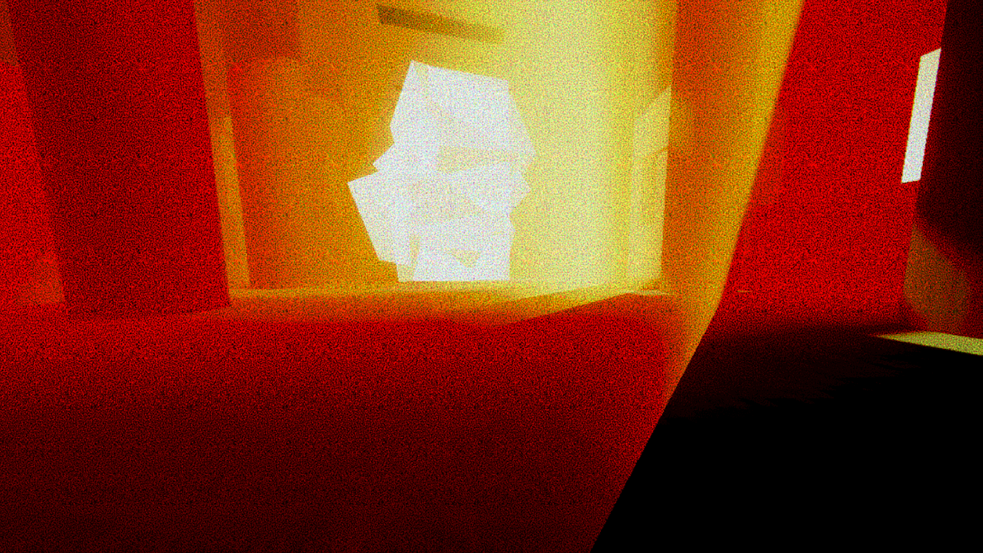 Cover image for Monolith